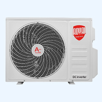 RTFMO/out-21HN8 MULTI COMBO ERP DC Royal Thermo Внешний блок инверторной мульти сплит-системы RTFMO/out-21HN8 MULTI COMBO ERP DC Royal Thermo Внешний блок инверторной мульти сплит-системы